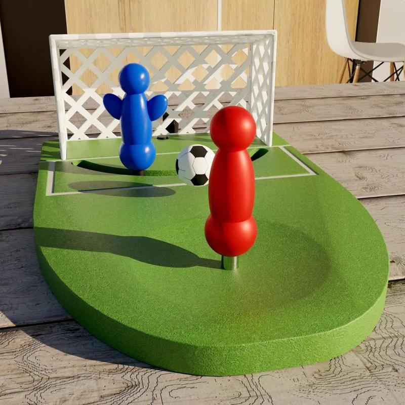 MINI Table Football   