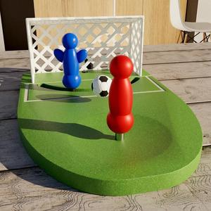 MINI Table Football   