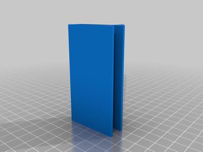 Aquarium furtilizer tubes holder