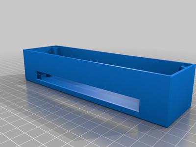 J-Pac Case