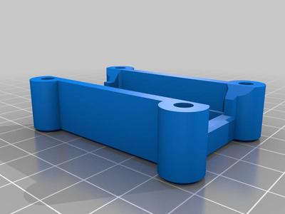 ADUM3160 module component housing