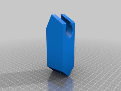 Handheld Shower corner Holder