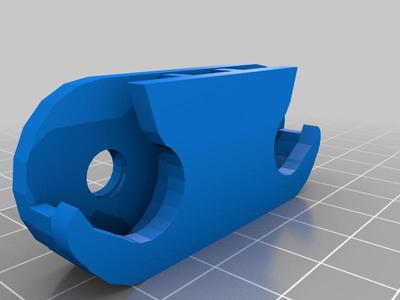 Ikea shoe cabinet bracket