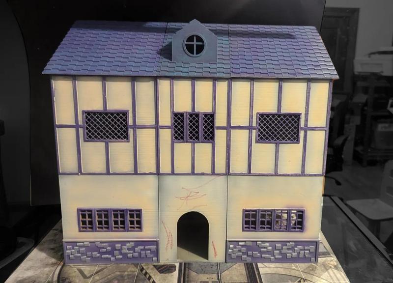 Dollhouse   