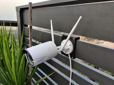Reolink Camera Holder   