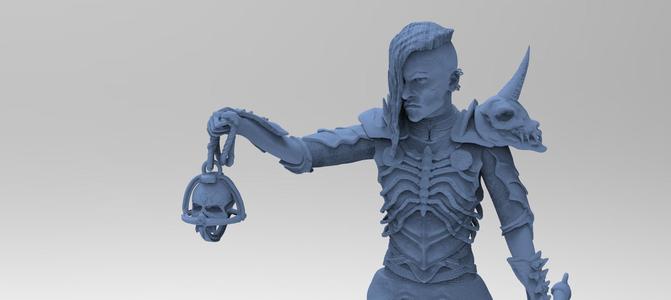 Necromancer (diablo) v1