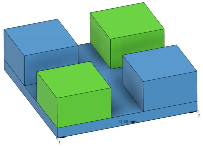 Quick Multi Material Test 3   