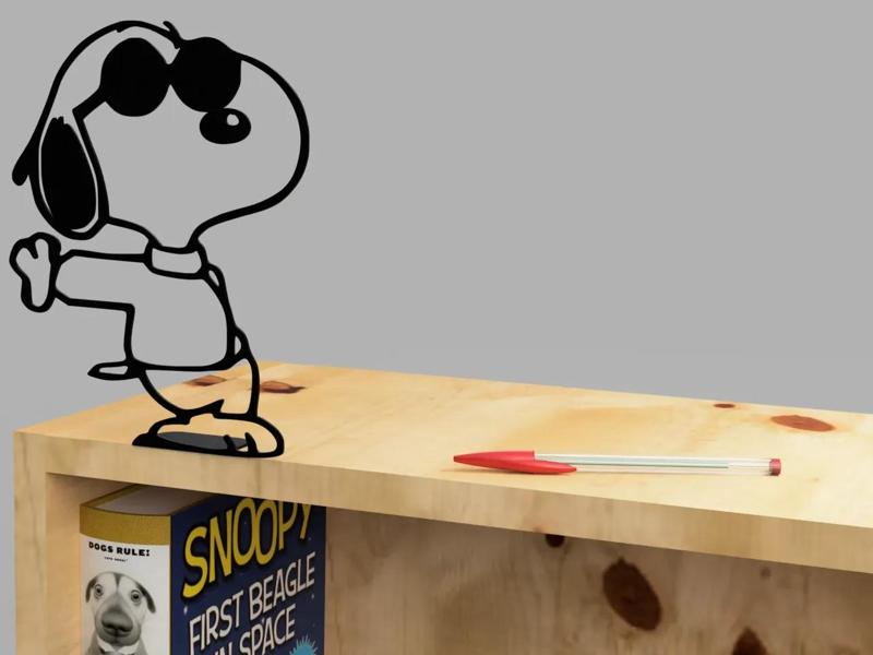 Joe Cool   
