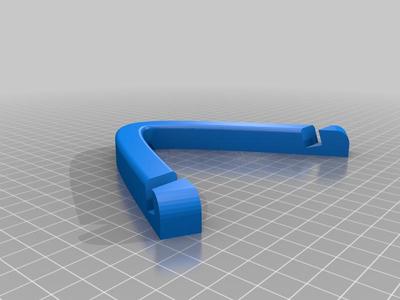 Minimalist Tab S6 lite Stand
