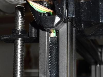 Inner Vslot Cable Cover