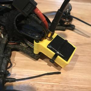 BN-880 GPS/Compass and SMA Mount for TBS Source One