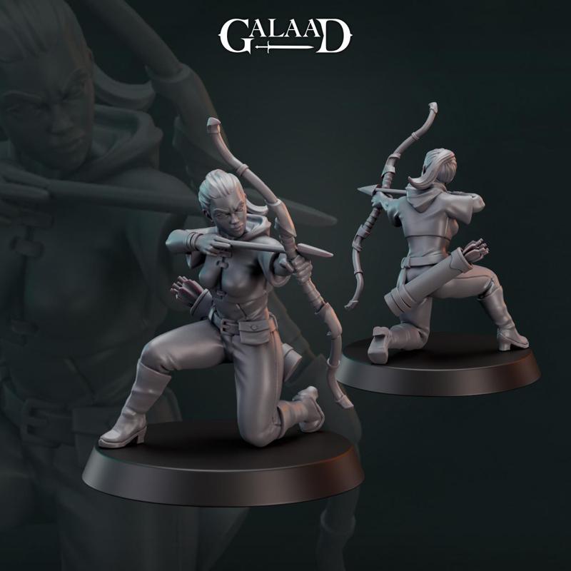 female forest ranger 03