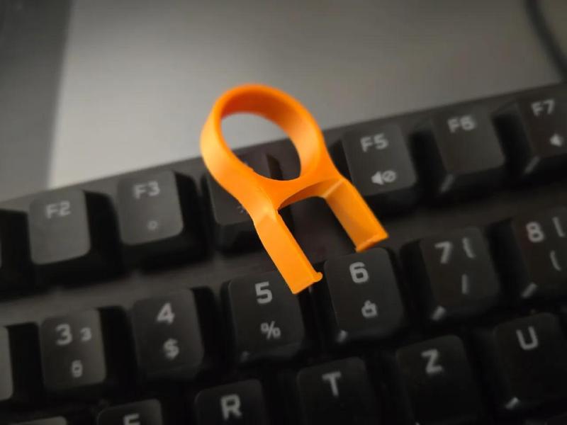 Keycap Puller | Tastenentfernen | Tastatur   