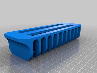 iPad Rack