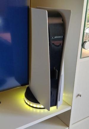 PS5 led 