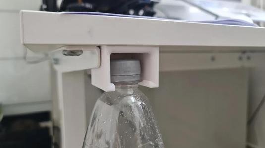 Hanging Bottle Holder   