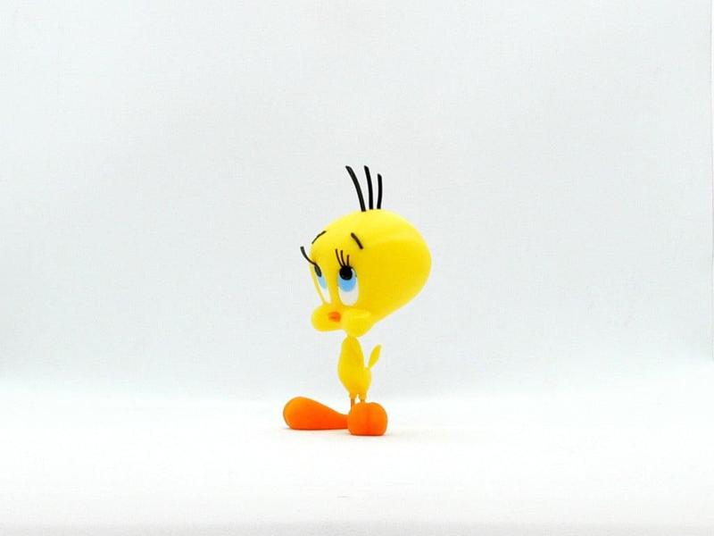 Tweety Bird