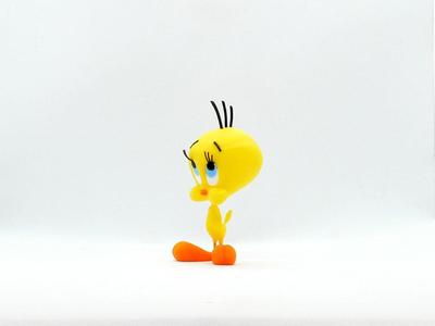 Tweety Bird