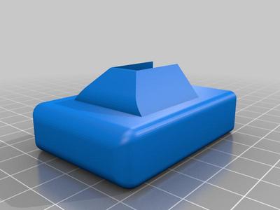 RowBot V1