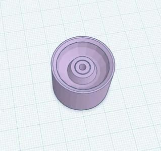 Roller tire   