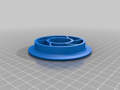 adaptador printalot