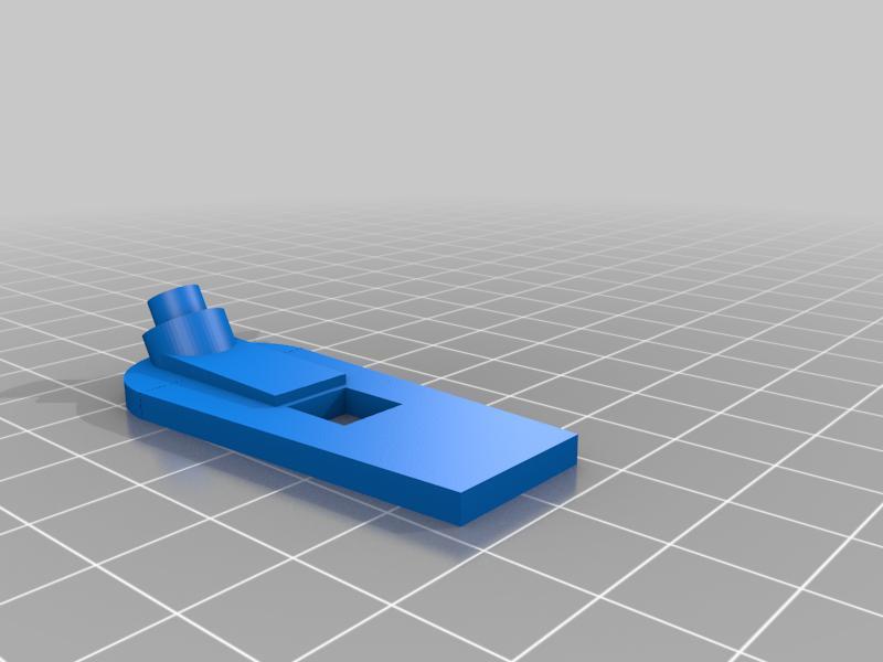 Nissan Leaf Nextbase Dashcam Mirror Mount