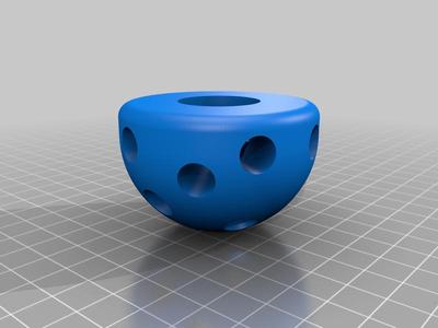 Mni Ball Tri Pod