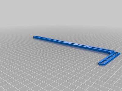 GPU Support Bracket