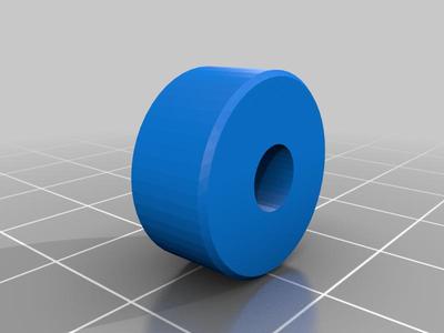 stiffening of the ender 3 table 