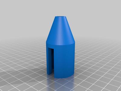 Gelly Roll Pen Weight for Plotters