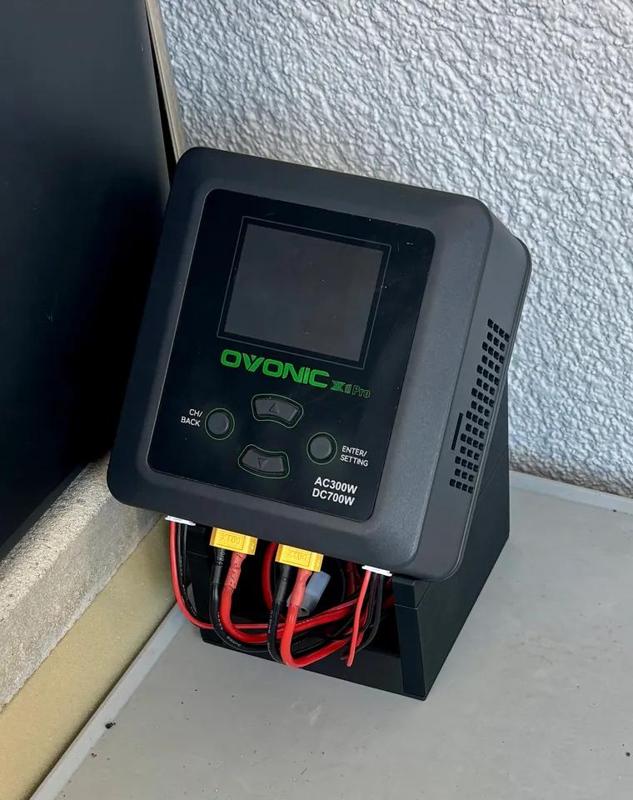 OVONIC Z-II Pro Charging Cradle   