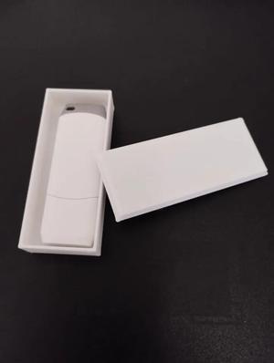 Case with lid pen drive   