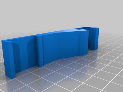 ender 3 - Clip led série Castorama COLOURS