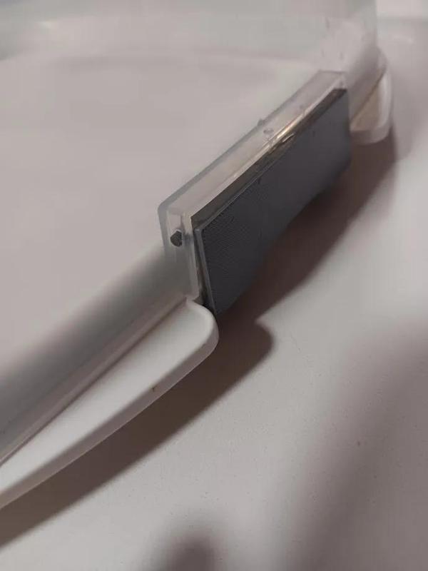 Sistema BakeIt Cake Clip   