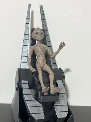 Thor chair de Stargate SG1   