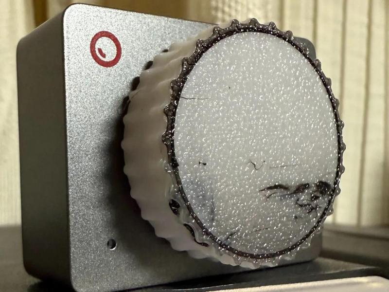 Obsbot Meet SE Lens Cover   