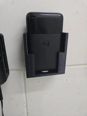 Xiaomi Portable Electric Shaver Wall Mount   