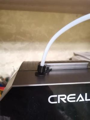 The sleeve for the ptfe tube   