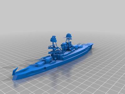USS Arizona