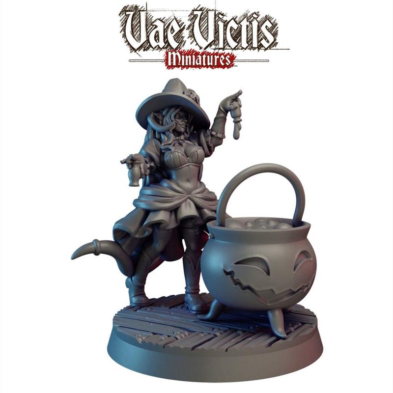 Melissa Belladonna [PRE-SUPPORTED]