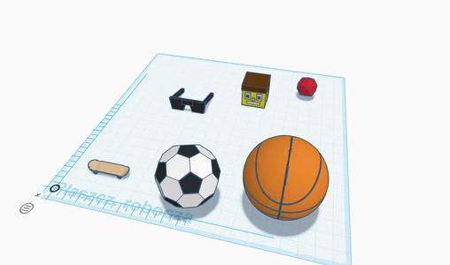 3Dkit   