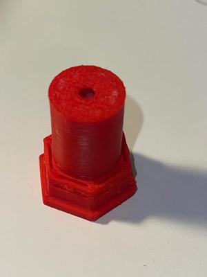 HSW Honeycomb Storage Wall / Multiboard Wall Mount & Spacer   