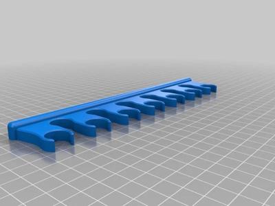 Wera Micro Screwdriver Holder   