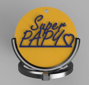 Super Papy   