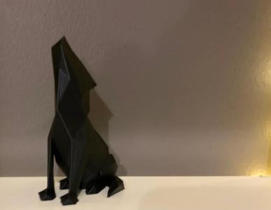 wolf   