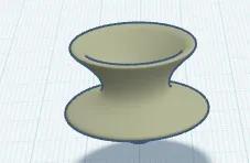 spinny chair   