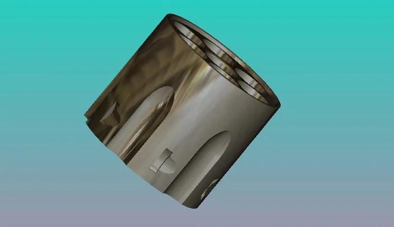 Trommel Perle-Stopper / Cord stopper / Kordelstopper H14mm d4,2mm   