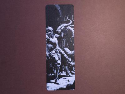 Last Battle 1 Bookmark