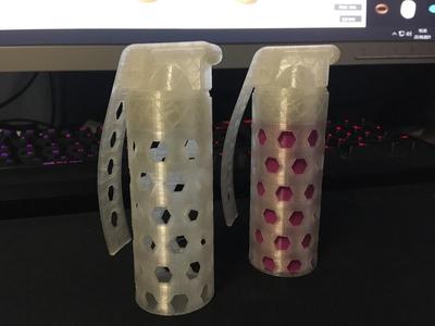 Coin Grenade