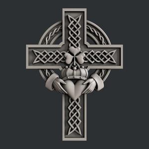 Celtic cross